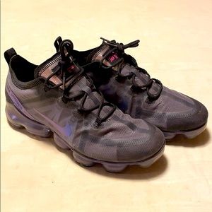 Nike Air VaporMax 2019 Multi Color